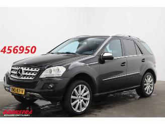 Mercedes M-klasse 280 CDI 7G-Tronic VAN Navi Clima Cruise Camera PDC AHK picture 1