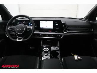 Kia Sportage 1.6 T-GDi Hybrid DynamicLine Facelift LED ACC Apple/Android LRHZ picture 14