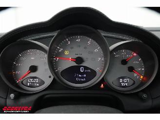 Porsche Cayman S 3.4 Sport Chrono PASM BiXenon Bose Leder Cruise SHZ PDC picture 18