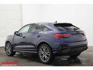 Audi Q3 40 TFSI quattro S-Line LED Virtual Leder 360° SHZ AHK picture 4