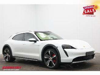 Porsche Taycan 4S 105 kWh Performance+ Pano HUD ACC 360° PDLS+ 29 km!! picture 2