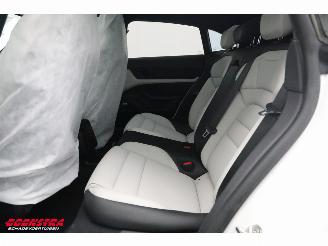 Porsche Taycan 4S 105 kWh Performance+ Pano HUD ACC 360° PDLS+ 29 km! picture 10