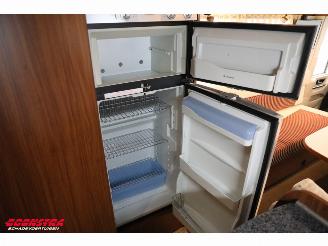 Hymer  B 544 SL 2.3 MJ Solar Schotel Hefbed Luifel Oven Airco Cruise 134.671 km! picture 17