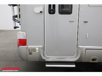 Hymer  B 544 SL 2.3 MJ Solar Schotel Hefbed Luifel Oven Airco Cruise 134.671 km! picture 6