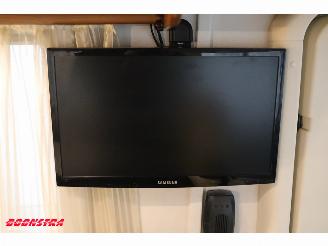 Hymer  B 544 SL 2.3 MJ Solar Schotel Hefbed Luifel Oven Airco Cruise 134.671 km! picture 19