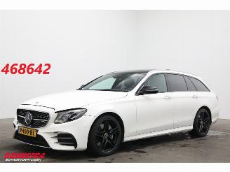 škoda osobní automobily Mercedes E-klasse Estate AMG 43 4MATIC Premium Plus Pano LED ACC Burmester Memory 360° AHK 2018/5