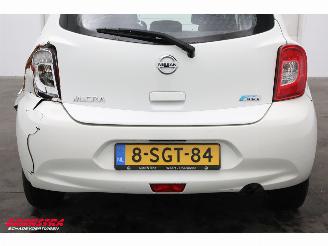 Nissan Micra 1.2 Aut. DIG-S Acenta Airco Cruise 111.685 km! picture 7