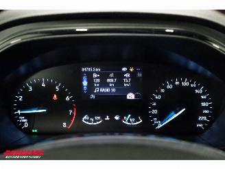 Ford Focus 1.0 EcoBoost Hybrid ST Line LED ACC Apple/Android LRHZ Camera AHK picture 18
