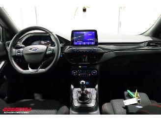 Ford Focus 1.0 EcoBoost Hybrid ST Line LED ACC Apple/Android LRHZ Camera AHK picture 12