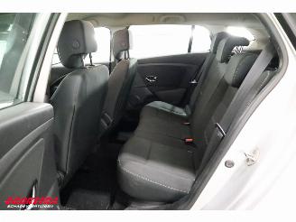Renault Mégane Grandtour Estate 1.5 dCi Paris Navi Clima Cruise SHZ PDC AHK picture 12