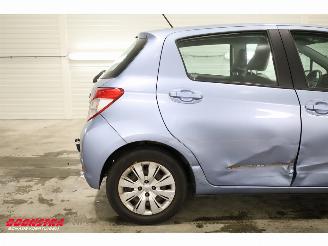 Toyota Yaris 1.3 VVT-i Aspiration Bluetooth Airco Cruise Camera AHK 69.230 km! picture 5