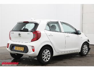 Kia Picanto 1.0 CVVT ComfortPlusLine Navigator Navi Airco Camera 40.778 km! picture 3