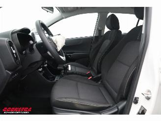 Kia Picanto 1.0 CVVT ComfortPlusLine Navigator Navi Airco Camera 40.778 km! picture 14