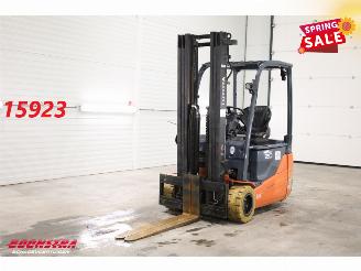 skadebil machine Toyota  8FBE20T BY 2020 2020/2