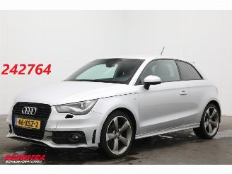 Damaged car Audi A1 1.6 TDI Pro Line S Navi Clima Cruise PDC 2012/7