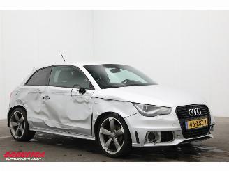 Audi A1 1.6 TDI Pro Line S Navi Clima Cruise PDC picture 2