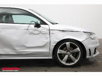 Audi A1 1.6 TDI Pro Line S Navi Clima Cruise PDC picture 8