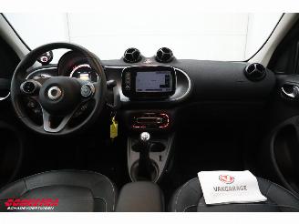 Smart Forfour 1.0 Business Solution Navi Clima Cruise SHZ Leder picture 13