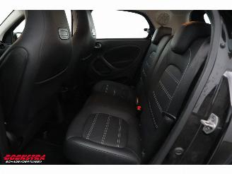 Smart Forfour 1.0 Business Solution Navi Clima Cruise SHZ Leder picture 16