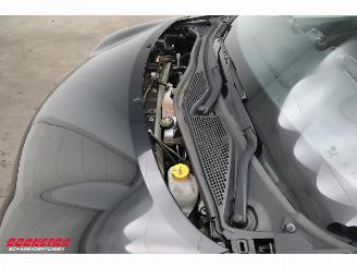 Smart Forfour 1.0 Business Solution Navi Clima Cruise SHZ Leder picture 8