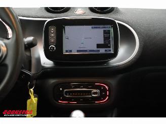 Smart Forfour 1.0 Business Solution Navi Clima Cruise SHZ Leder picture 14