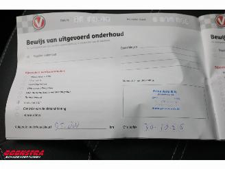 Smart Forfour 1.0 Business Solution Navi Clima Cruise SHZ Leder picture 24