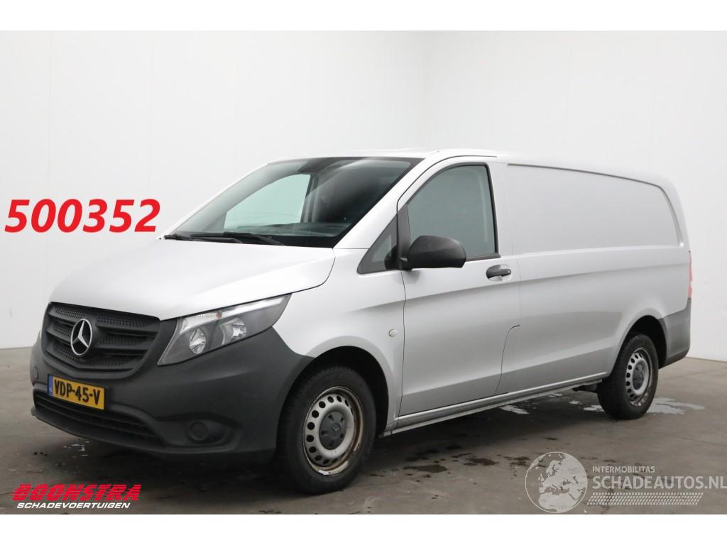 Mercedes Vito 114 CDI Lang Airco PDC AHK 153.062 km!
