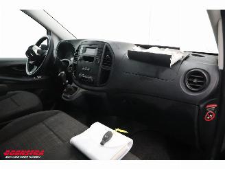 Mercedes Vito 114 CDI Lang Airco PDC AHK 153.062 km! picture 11