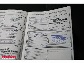 Ford Transit Kombi 2.0 TDCI 8-Pers. Airco Cruise SHZ PDC picture 17