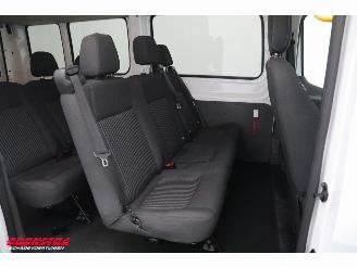 Ford Transit Kombi 2.0 TDCI 8-Pers. Airco Cruise SHZ PDC picture 10