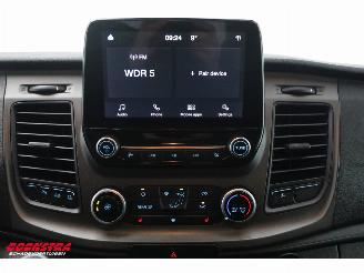 Ford Transit Kombi 2.0 TDCI 8-Pers. Airco Cruise SHZ PDC picture 8