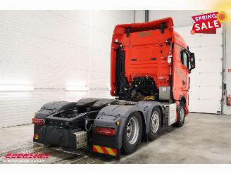 MAN TGX 26.480 6x2 Retarder ACC LED picture 3