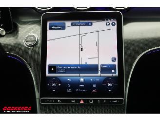Mercedes C-klasse 180 9G-Tronic Luxury Line LED ACC 360° Apple/Android Memory SHZ picture 12