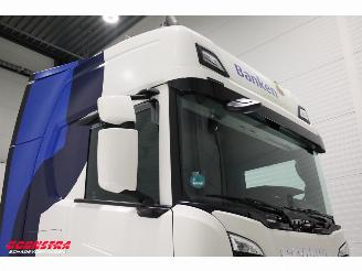 Scania  S 460 S ACC Retarder Standairco 49.480 km!! picture 10