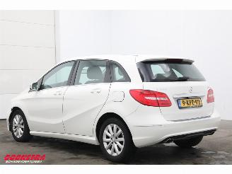 Mercedes B-klasse 220 CDI 7G-Tronic Ambition Navi Airco Cruise Camera PDC picture 4