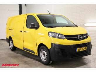 Opel Vivaro 1.5 CDTI L3-H1 Edition Navi Airco Cruise Camera 55.059 km! picture 2