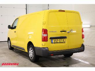 Opel Vivaro 1.5 CDTI L3-H1 Edition Navi Airco Cruise Camera 55.059 km! picture 4