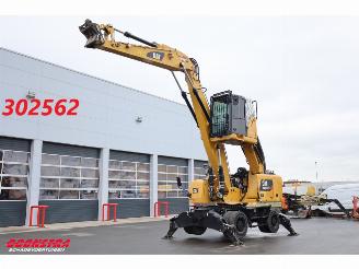 skadebil machine CAT  MH 3022 MH 3022 BY 2020 6.158 Uur BY 2020 6.158 Uur 2020/12