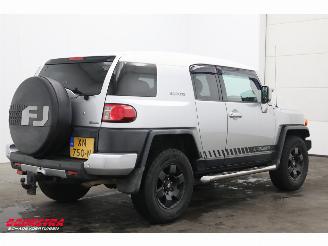 Toyota FJ Cruiser 4.0 V6 4X4 LPG-G3 Airco Cruise Camera AHK picture 3