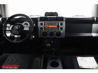 Toyota FJ Cruiser 4.0 V6 4X4 LPG-G3 Airco Cruise Camera AHK picture 6