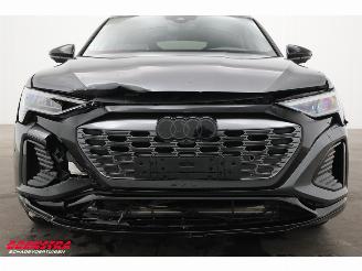 Audi Q8 55 Quattro S-line 115 kWh Pano Matrix B&O Memory 360° AHK picture 6
