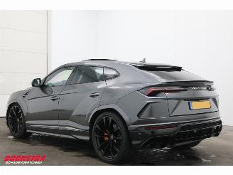 Lamborghini Urus 4.0 V8 Ceramic B&O Massage Memory Pano HUD ACC picture 4