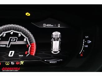 Lamborghini Urus 4.0 V8 Ceramic B&O Massage Memory Pano HUD ACC picture 32