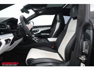 Lamborghini Urus 4.0 V8 Ceramic B&O Massage Memory Pano HUD ACC picture 25