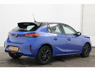 Opel Corsa 1.2 Aut. GS Line LED Apple/Android Camera SHZ picture 3