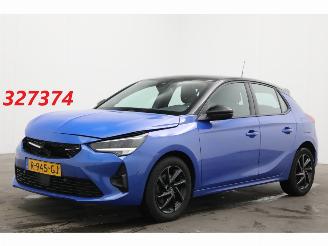 skadebil auto Opel Corsa 1.2 Aut. GS Line LED Apple/Android Camera SHZ 2022/8