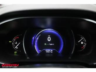 Renault Mégane Grandtour Estate 1.5 dCi Eco2 Zen Navi Clima Cruise PDC AHK picture 20