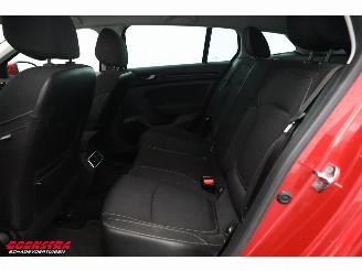 Renault Mégane Grandtour Estate 1.5 dCi Eco2 Zen Navi Clima Cruise PDC AHK picture 17