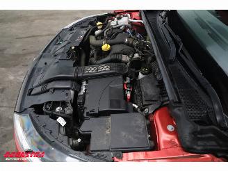 Renault Mégane Grandtour Estate 1.5 dCi Eco2 Zen Navi Clima Cruise PDC AHK picture 8