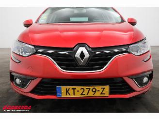 Renault Mégane Grandtour Estate 1.5 dCi Eco2 Zen Navi Clima Cruise PDC AHK picture 5